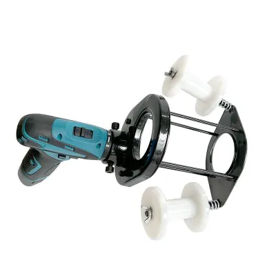 Automatyczny Air Conditioning Pipe Winder WPM-022