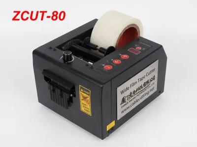 Automatyczna przecinarka taśmy ochronnej 8-80mm ZCUT-80