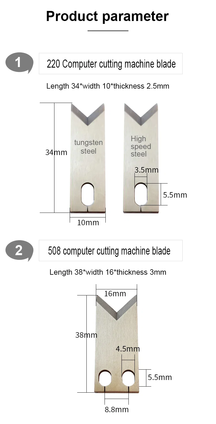 Wire Stripping Blades For Computer Wire Cutting Machine Knife, Wire Stripping Blades, Wire Cutting Machine Knife, Cable Cut Knife Ostrza do taśmowania drutów do noży do maszyn do cięcia drutu komputerowego, ostrza do zmywania drutów, noży do cięcia drutu, noży do cięcia kabli