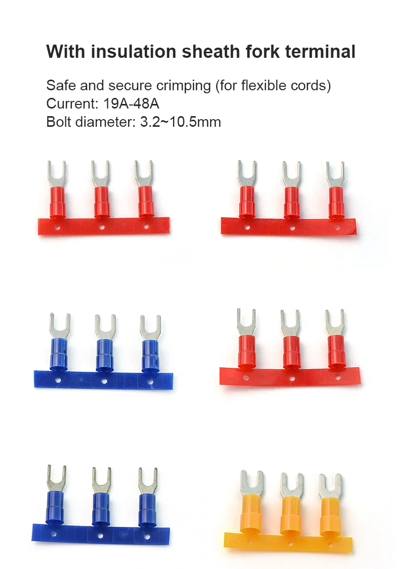 Spade Terminal,Svn Spade Terminal,Copper Terminal Bolt Spade Terminal, SVN Spade Terminal, Copper Terminal Bolt