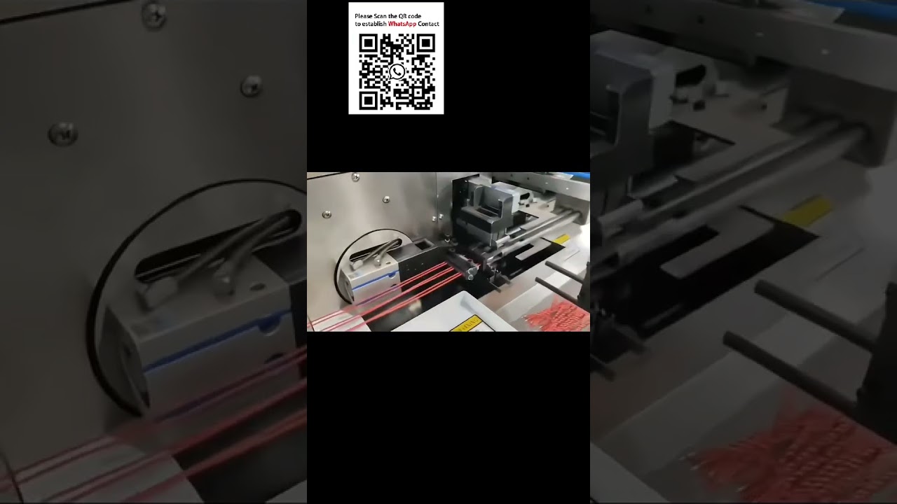 Automatyczna maszyna do skręcania i cynowania końcówek przewodów | Inteligentna produkcja | Obróbka wiązek
