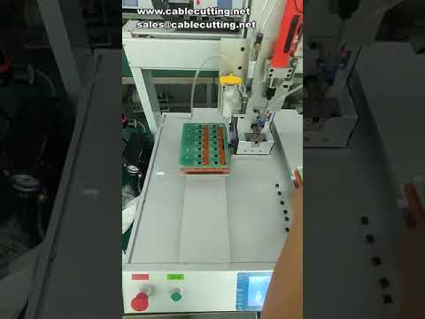 Licznik elementów SMD i dozownik SMT – Automatyczne zarządzanie inwentaryzacją komponentów elektronicznych z wykrywaniem braków