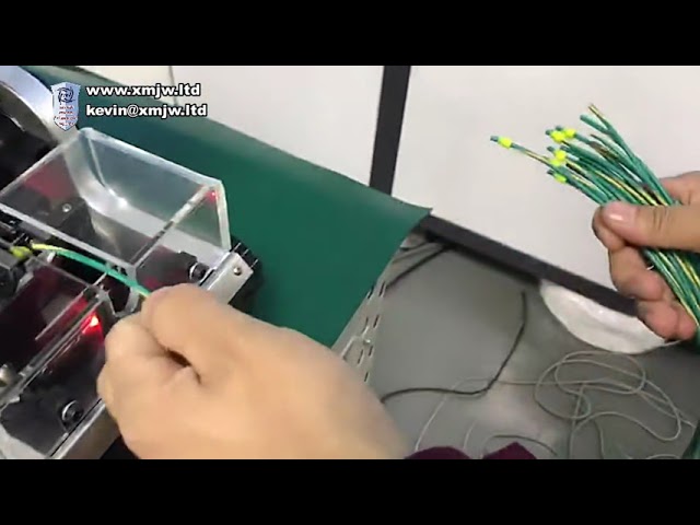 Wodoodporna maszyna do śrub o wysokiej wydajności