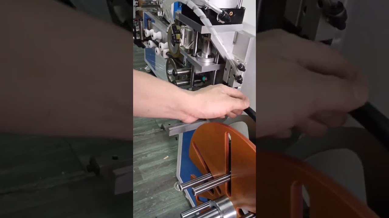 Automatyczna maszyna do liczenia, sortowania, cięcia, nawijania i wiązania drutu – zakres 1-16 mm