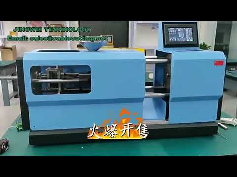 Mikro wtryskarka stołowa 0,5 kW 2T 4T z systemem jednego przycisku