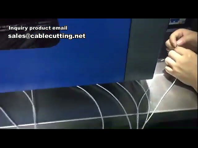 Zgrzewarka do przewodów audio, Sprzęt do produkcji kabli słuchawkowych, Lutownica do pinów wideo