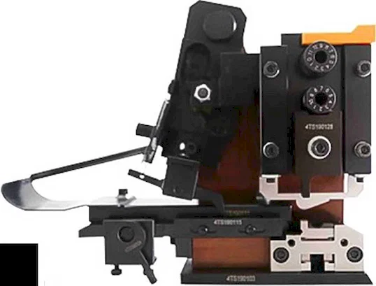 4TS Precyzja Horizontal Crimping Mold