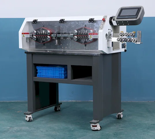 Ciężki Duży Ściągacz kabli Cutter WPM-30-300