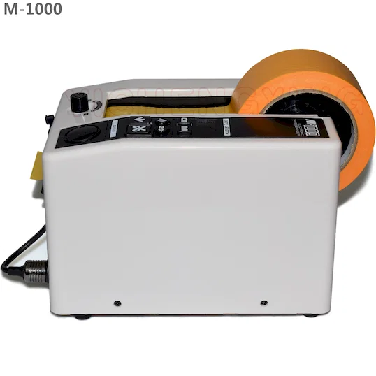 Auto Elektryczny Adhesive Taśma Cutter