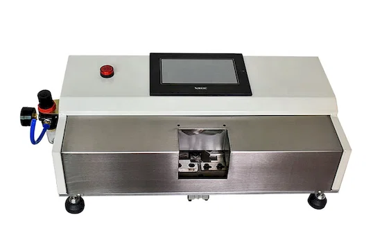 High Accuracy Hook Looping Bender - Cięcie i ściąganie izolacji