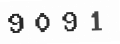 Verification Code Image