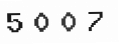 Verification Code Image