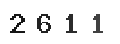 Verification Code Image